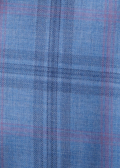 Paul Stuart Customer Favorite | Wool Plaid Jacket