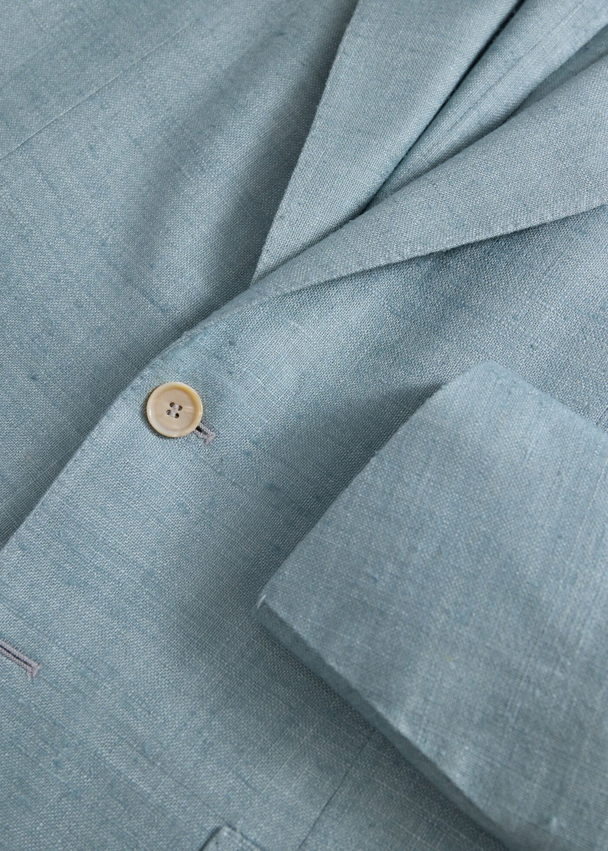 Paul Stuart Special Offer | Silk Slub Blazer