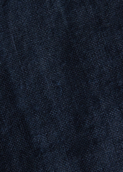 Paul Stuart Hot Sale | Linen Stand Collar Jacket