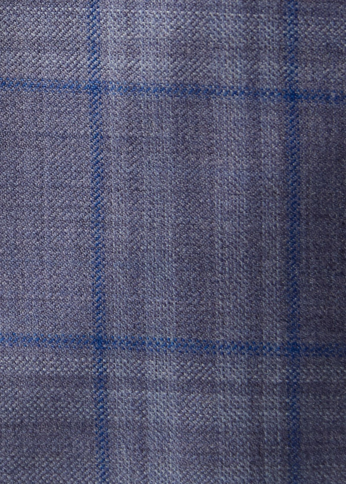 Paul Stuart Premium | All Year Wool Plaid Jacket