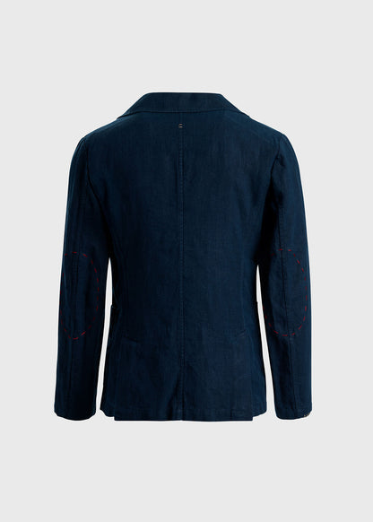 Paul Stuart New | Washed Linen Jacket