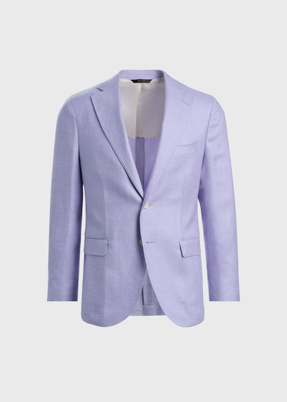 Paul Stuart Featured | Two Button Summer Jacket