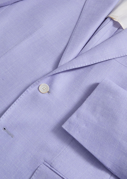 Paul Stuart Featured | Two Button Summer Jacket