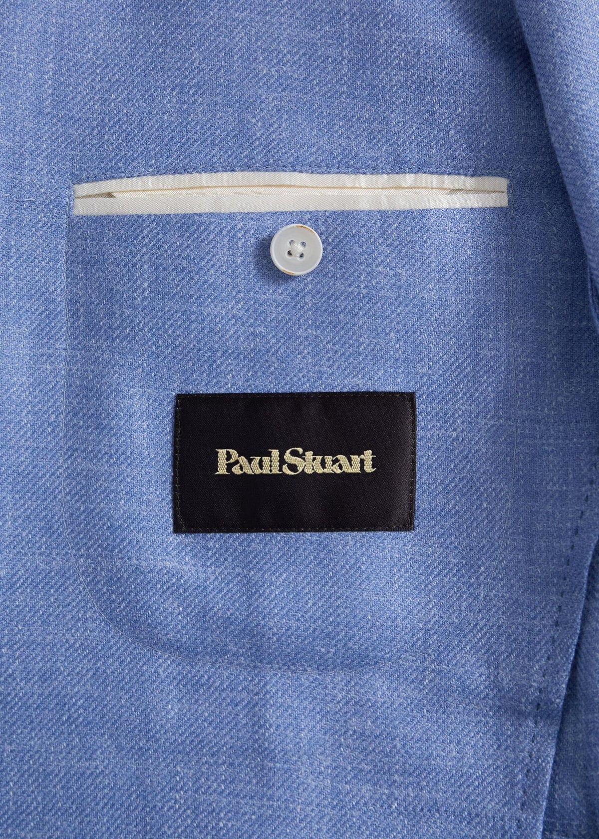 Paul Stuart Special Offer | Two Button Summer Jacket