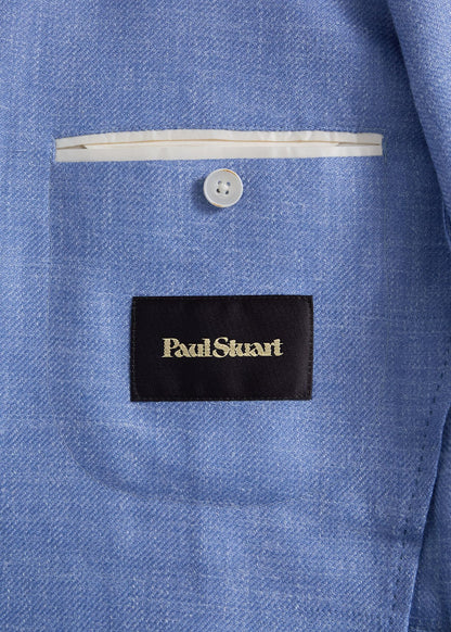 Paul Stuart Special Offer | Two Button Summer Jacket