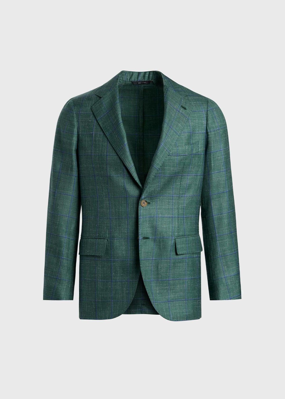 Paul Stuart Smart Buy | Deco Windowpane Jacket