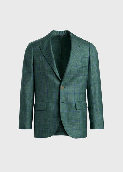 Paul Stuart Smart Buy | Deco Windowpane Jacket