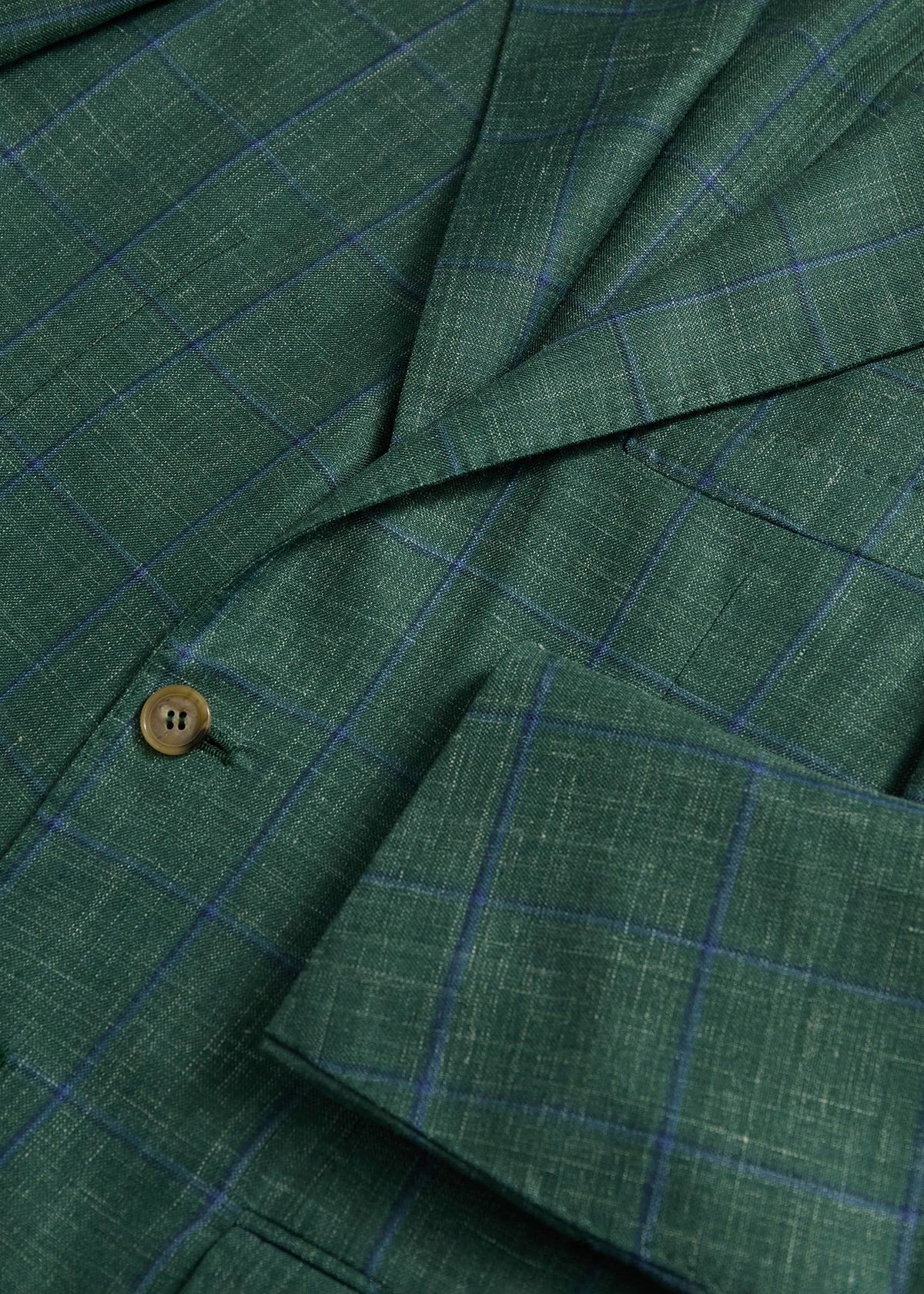 Paul Stuart Smart Buy | Deco Windowpane Jacket