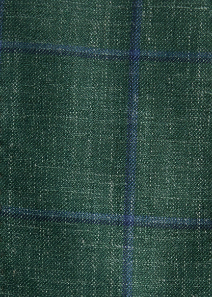 Paul Stuart Smart Buy | Deco Windowpane Jacket