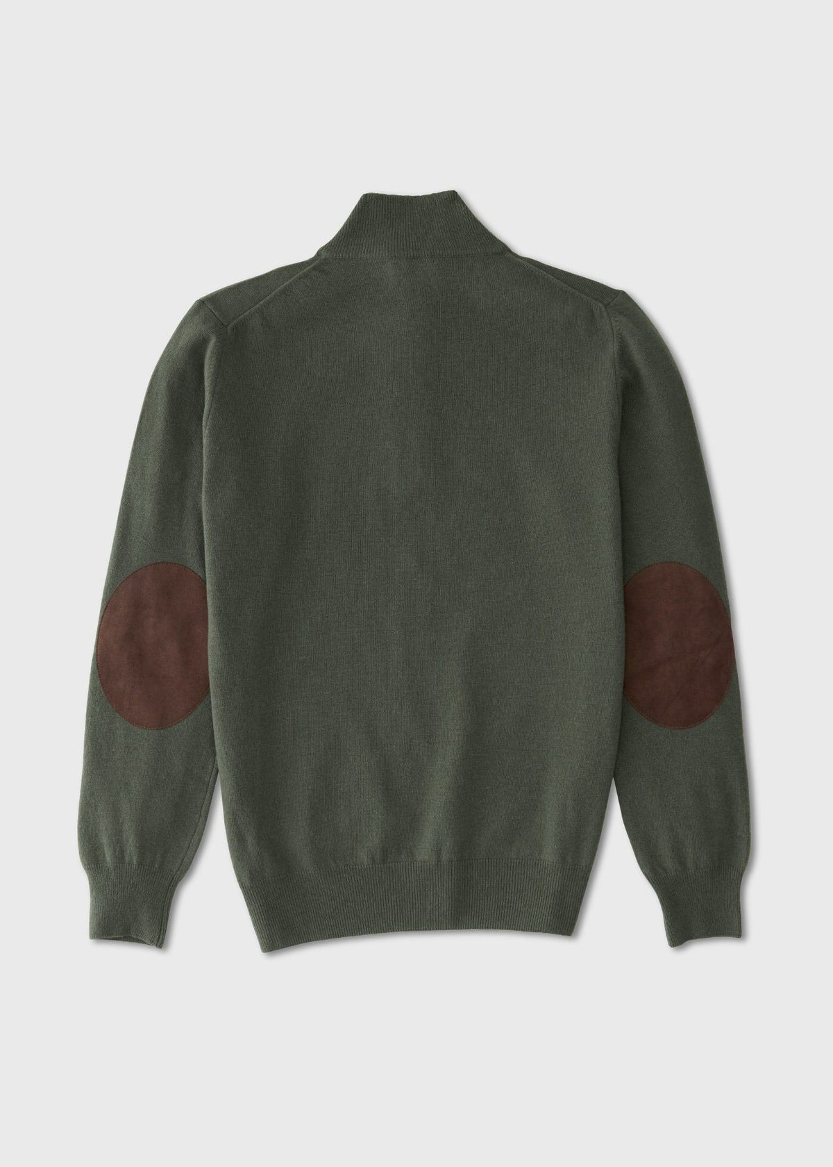 Paul Stuart Best Price | Wool Blend Quarter-Zip Sweater