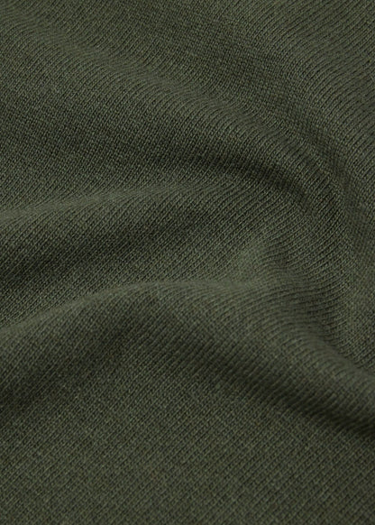 Paul Stuart Best Price | Wool Blend Quarter-Zip Sweater