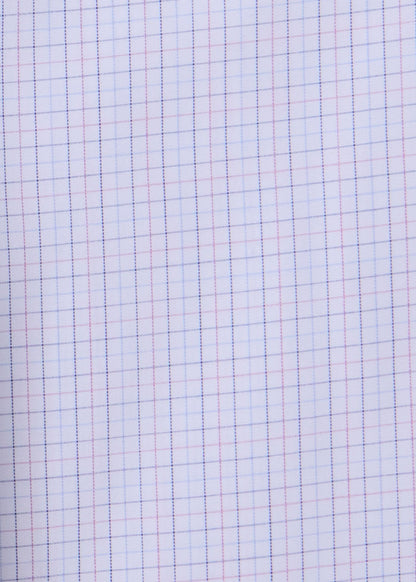 Paul Stuart Value | Handmade Spread Collar Dress Shirt