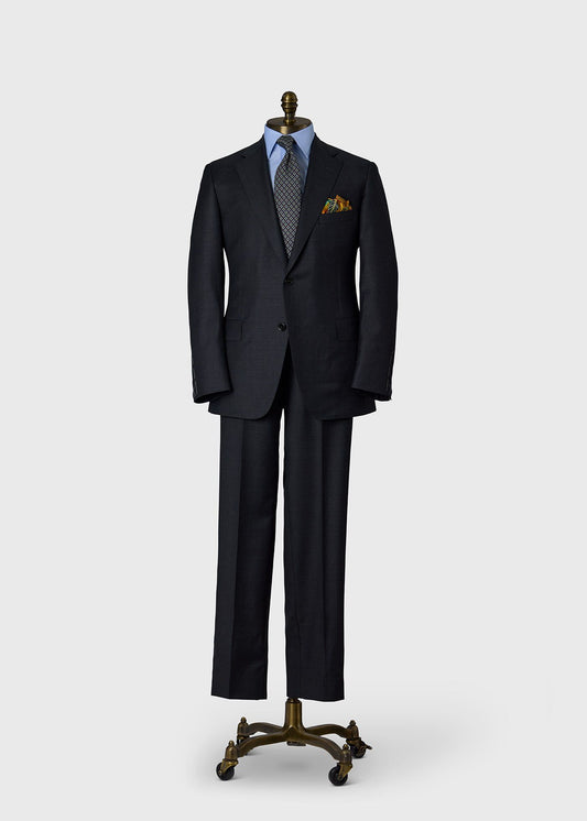 Paul Stuart Deals | Classic Wool Plaid Suit