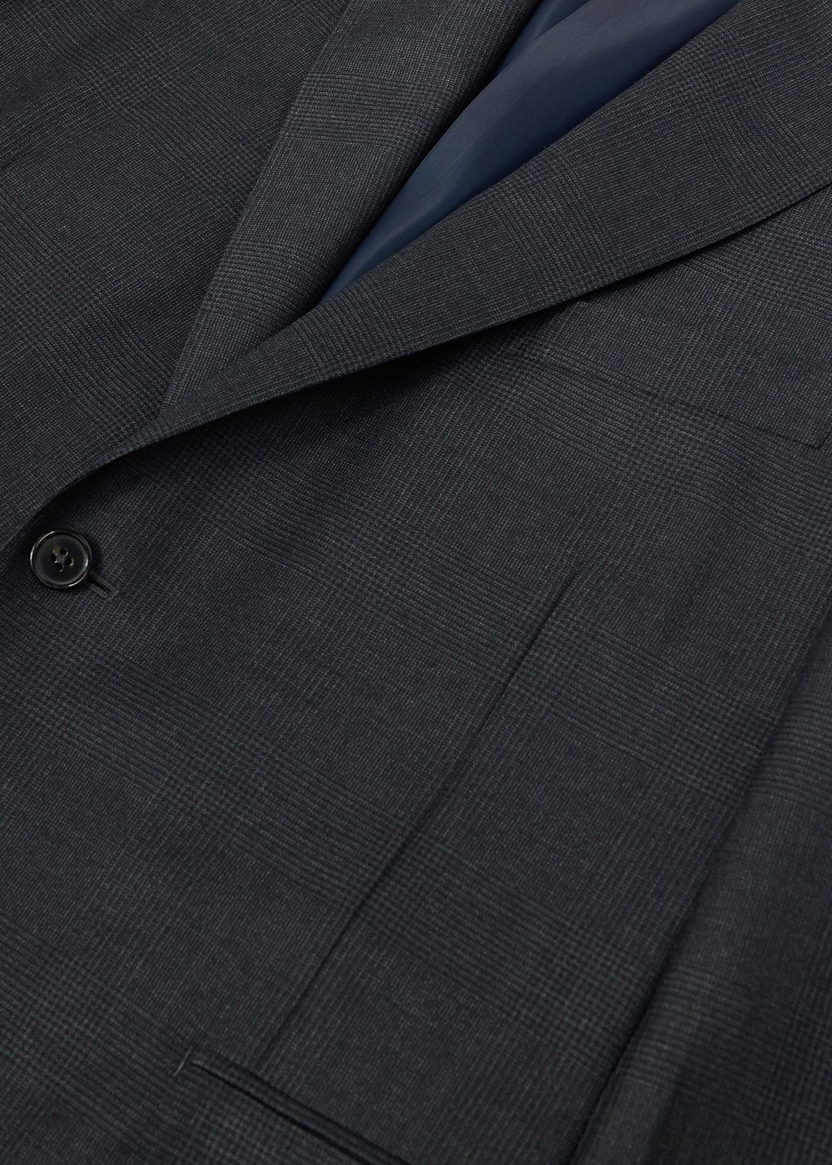 Paul Stuart Deals | Classic Wool Plaid Suit