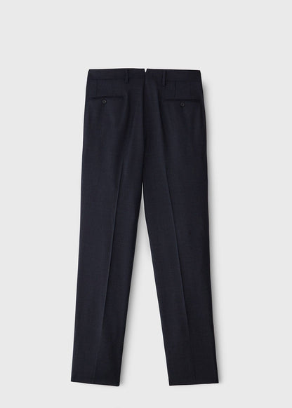 Paul Stuart Deals | Classic Wool Plaid Suit