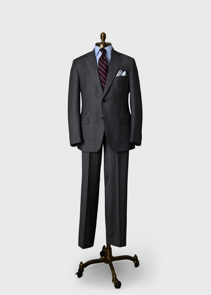 Paul Stuart Hot Sale | Classic Wool Plaid Suit