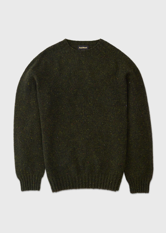 Paul Stuart Trending | Donegal Crewneck Sweater