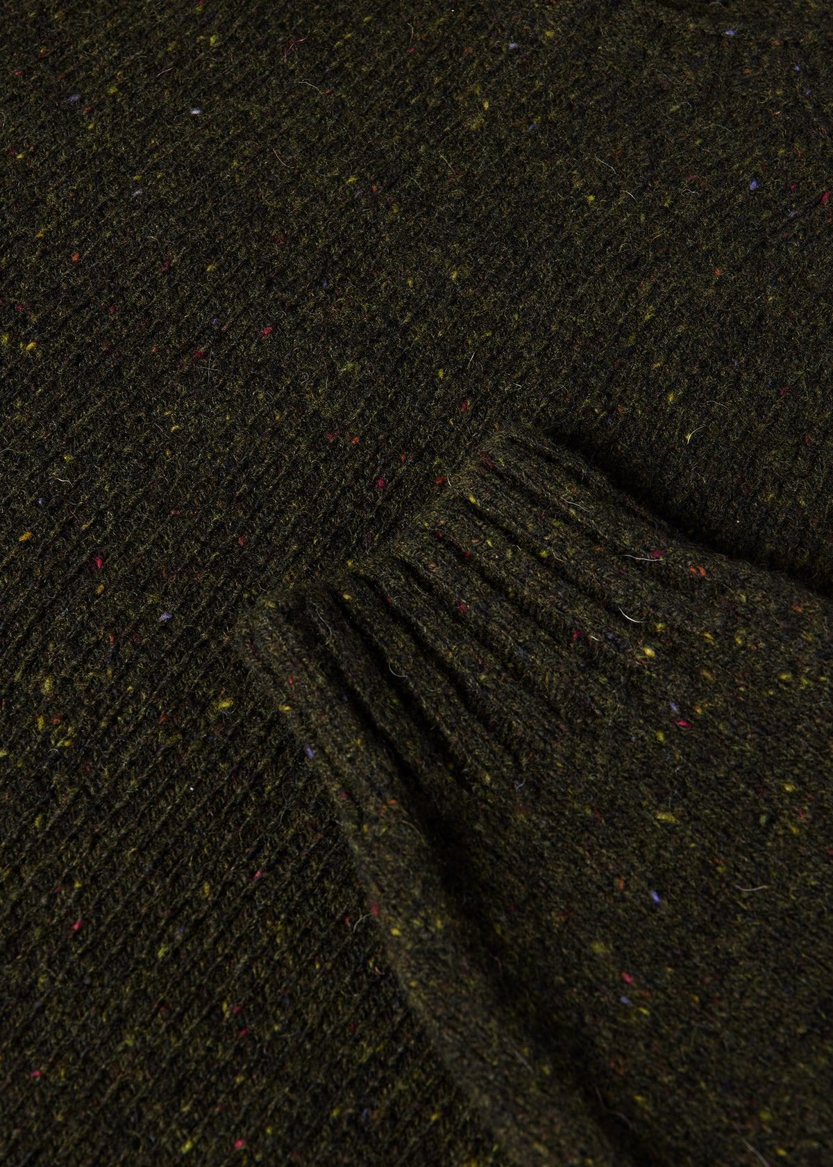 Paul Stuart Trending | Donegal Crewneck Sweater