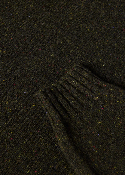 Paul Stuart Trending | Donegal Crewneck Sweater