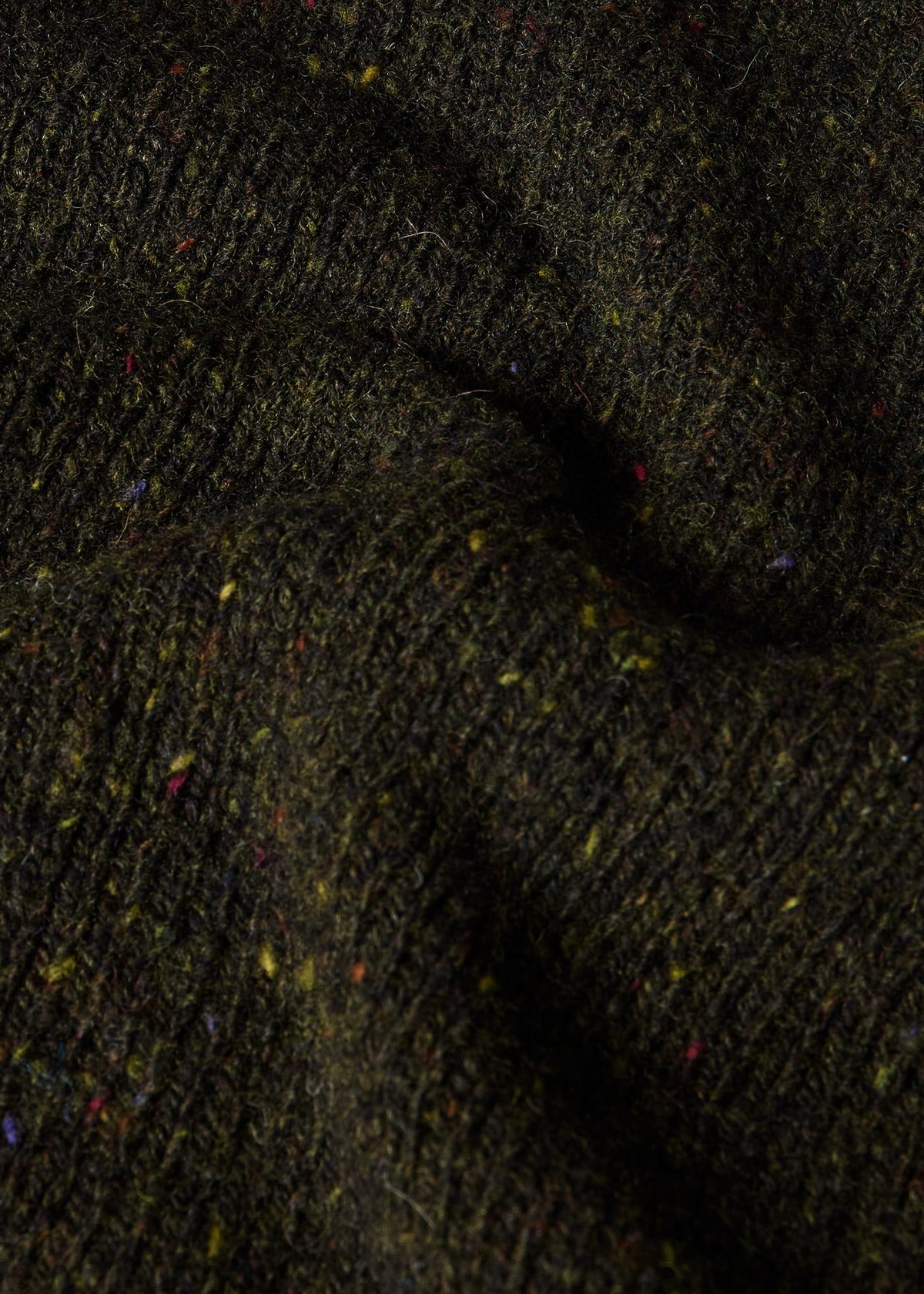 Paul Stuart Trending | Donegal Crewneck Sweater