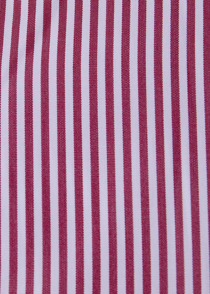 Paul Stuart Smart Buy | Stripe Button-Down Shirt