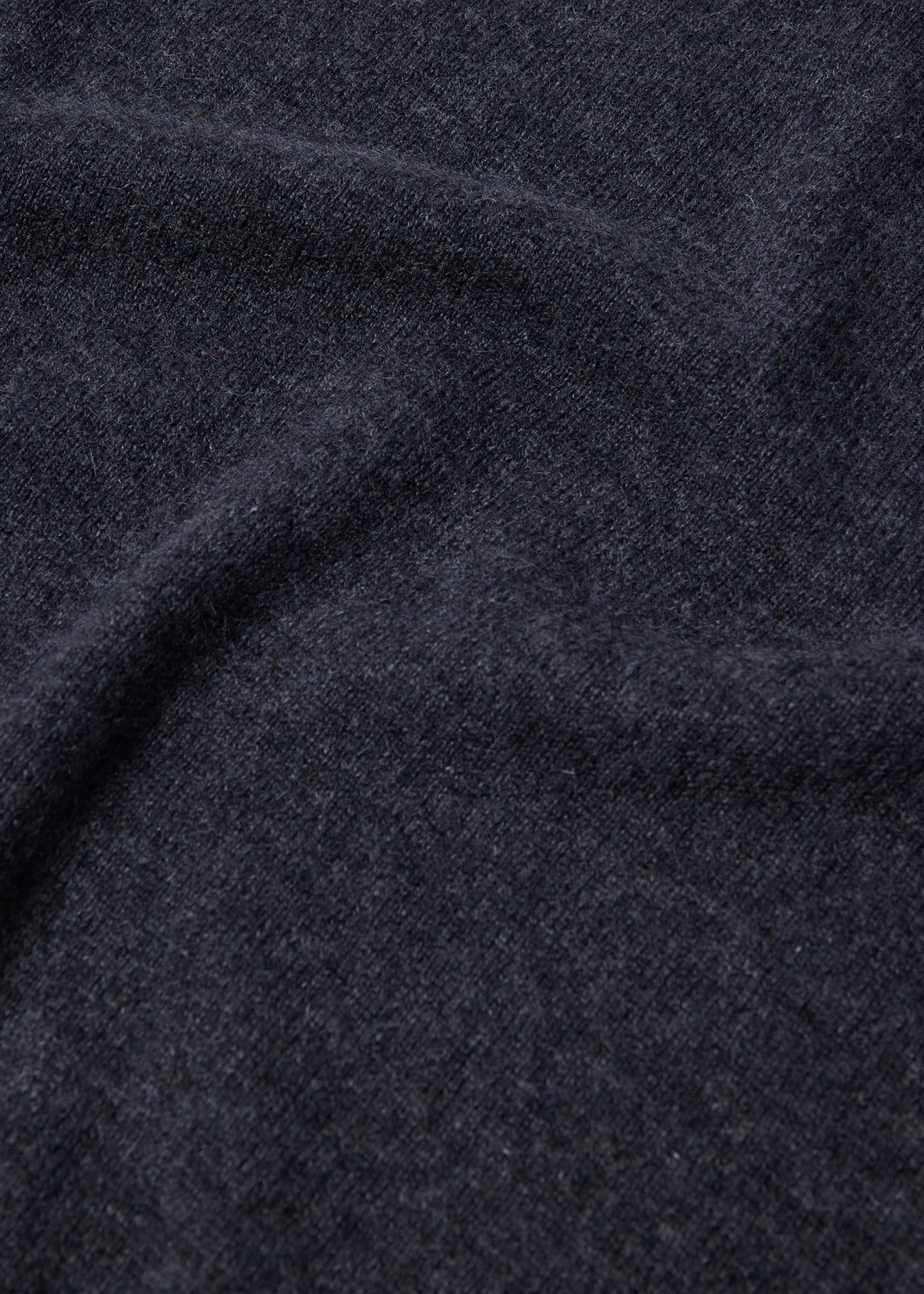 Paul Stuart Signature | Cashmere Quarter-Zip Sweater