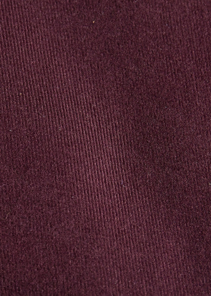 Paul Stuart Signature | Brushed Twill Five Pocket Pant