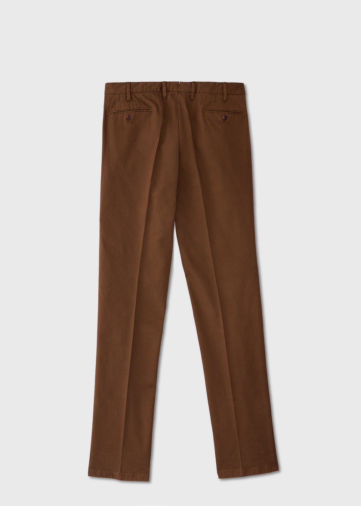 Paul Stuart Sale | Washed Cotton Pant