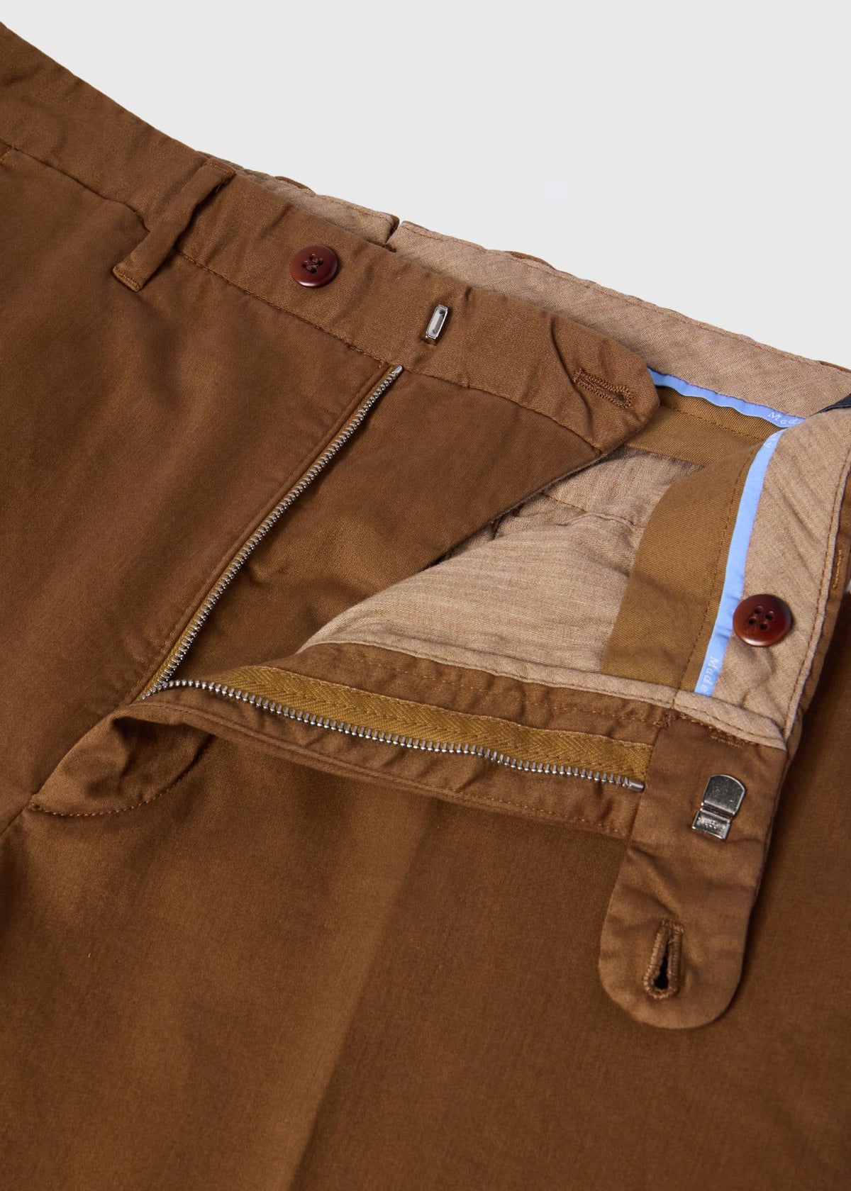 Paul Stuart Sale | Washed Cotton Pant