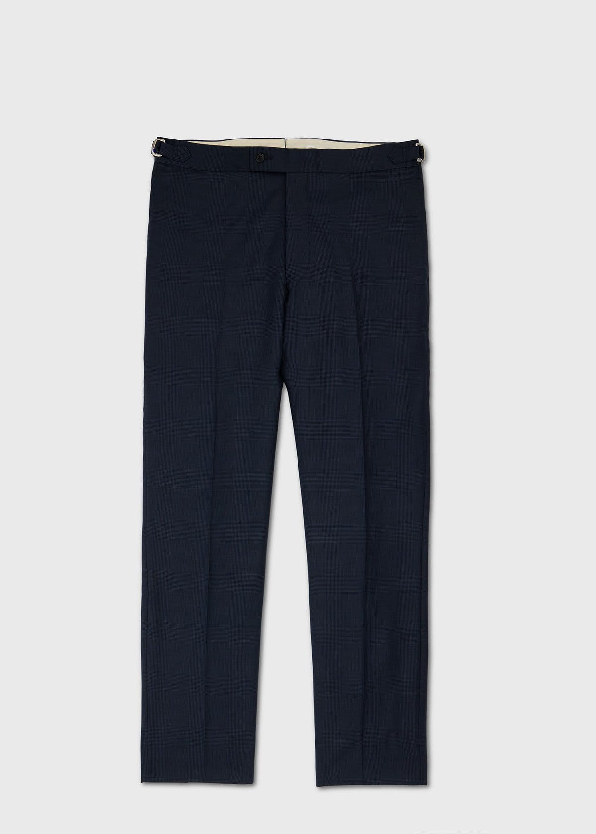Paul Stuart Top Pick | Tonal Plaid Suit