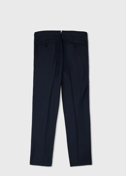 Paul Stuart Top Pick | Tonal Plaid Suit
