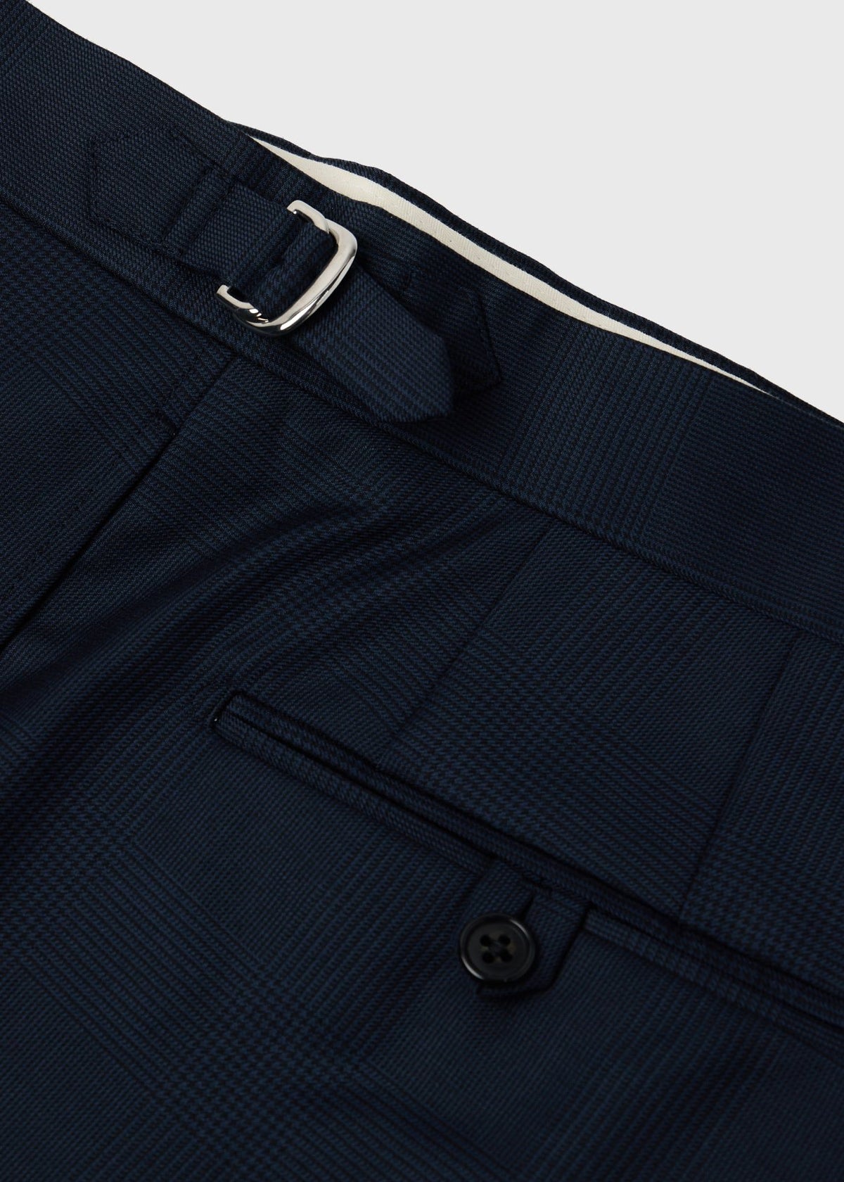 Paul Stuart Top Pick | Tonal Plaid Suit