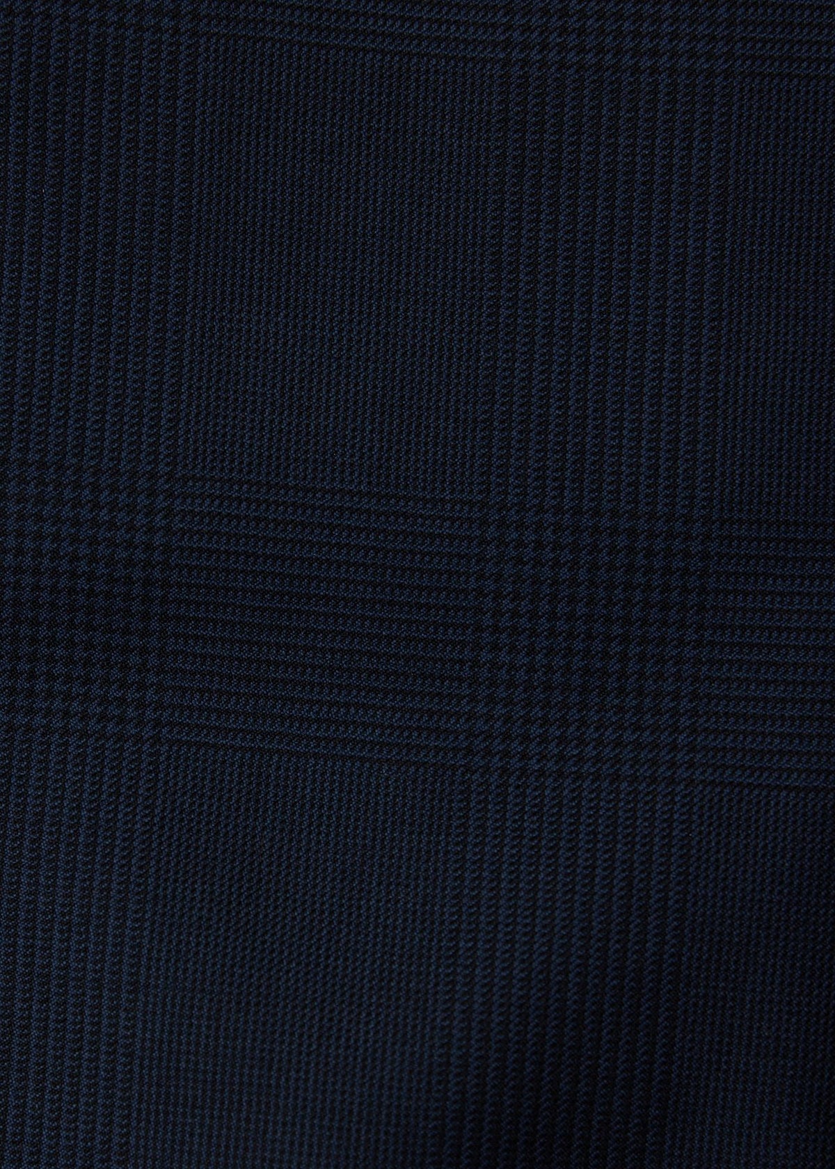 Paul Stuart Top Pick | Tonal Plaid Suit