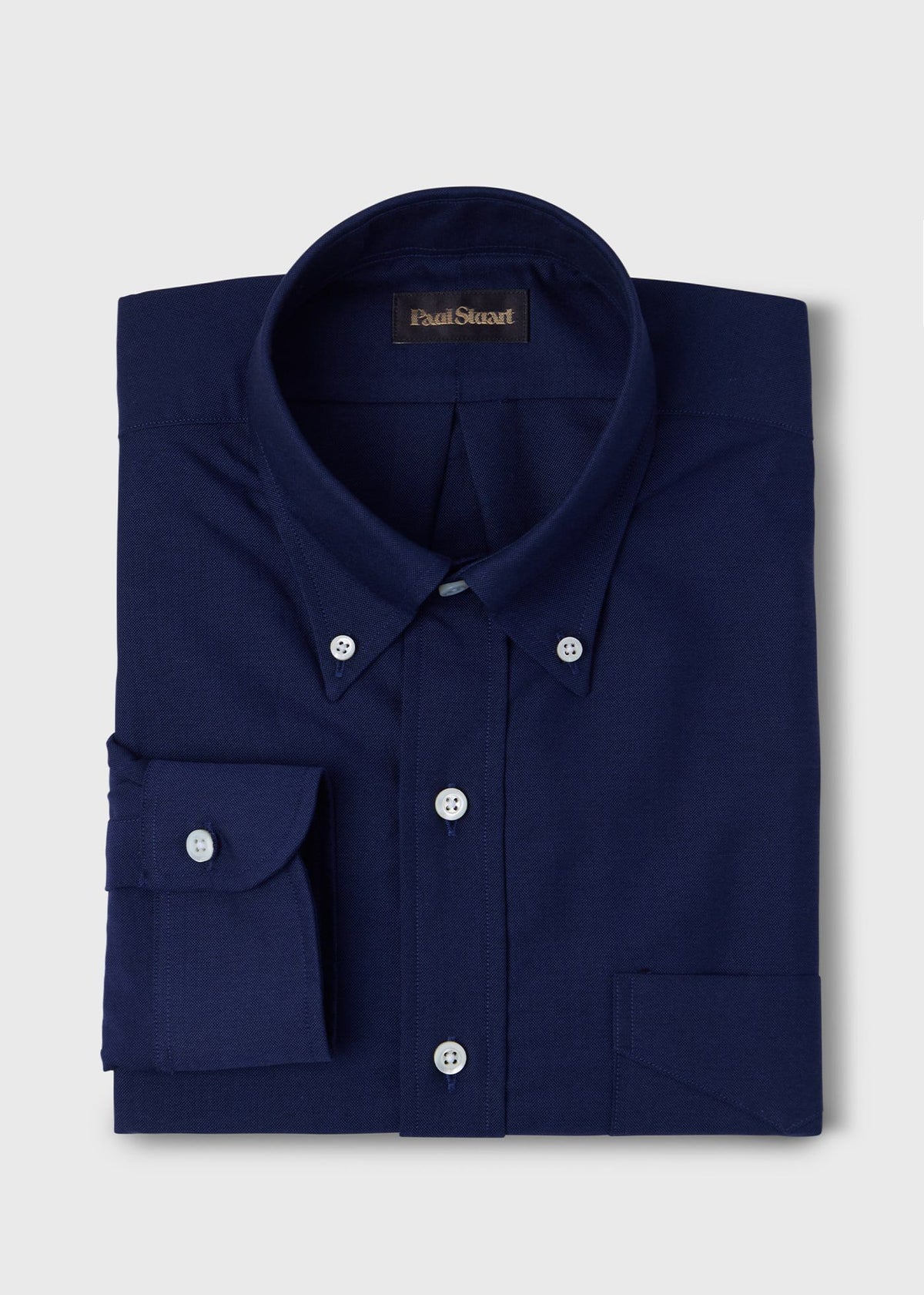 Paul Stuart Special Offer | Oxford Button-Down Shirt
