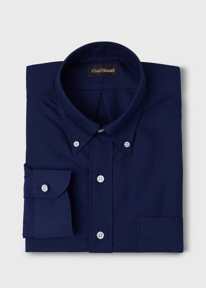 Paul Stuart Special Offer | Oxford Button-Down Shirt