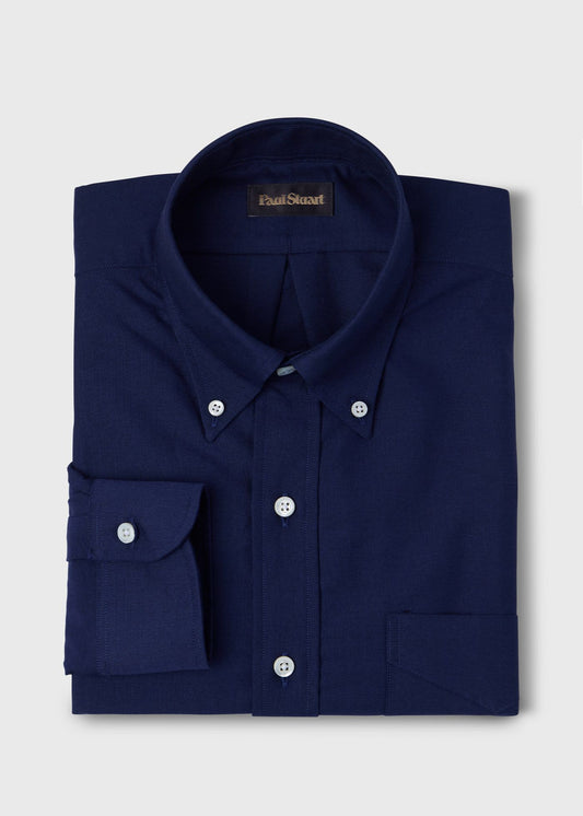 Paul Stuart Special Offer | Oxford Button-Down Shirt