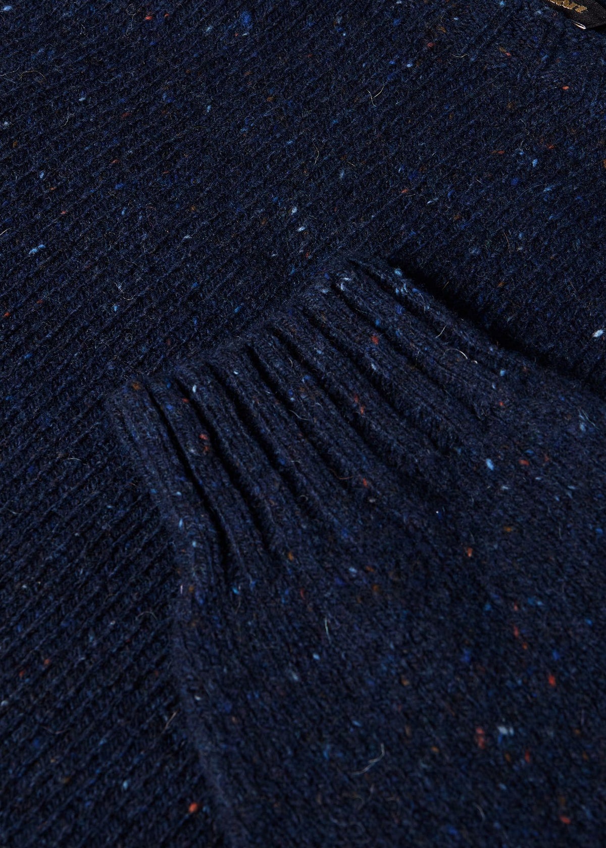 Paul Stuart Signature | Donegal Crewneck Sweater