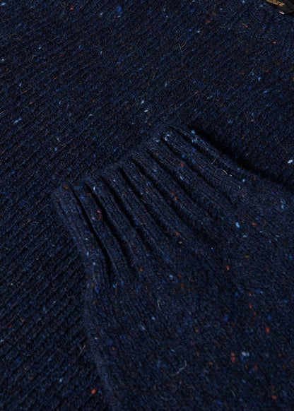 Paul Stuart Signature | Donegal Crewneck Sweater