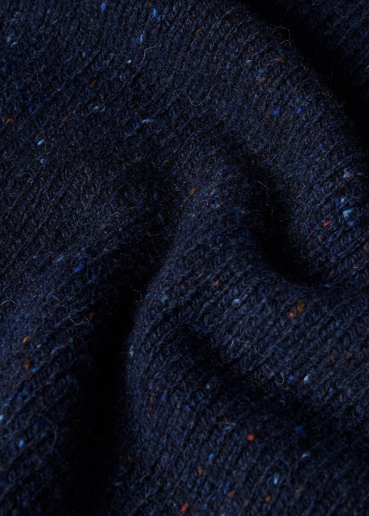 Paul Stuart Signature | Donegal Crewneck Sweater