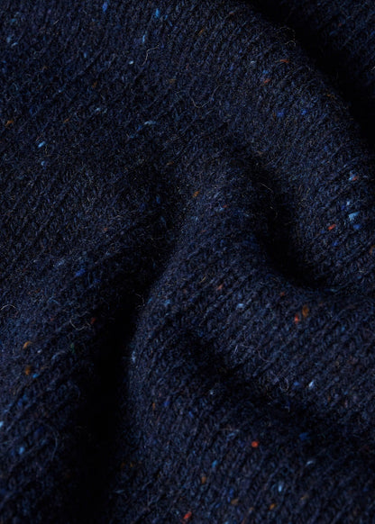Paul Stuart Signature | Donegal Crewneck Sweater