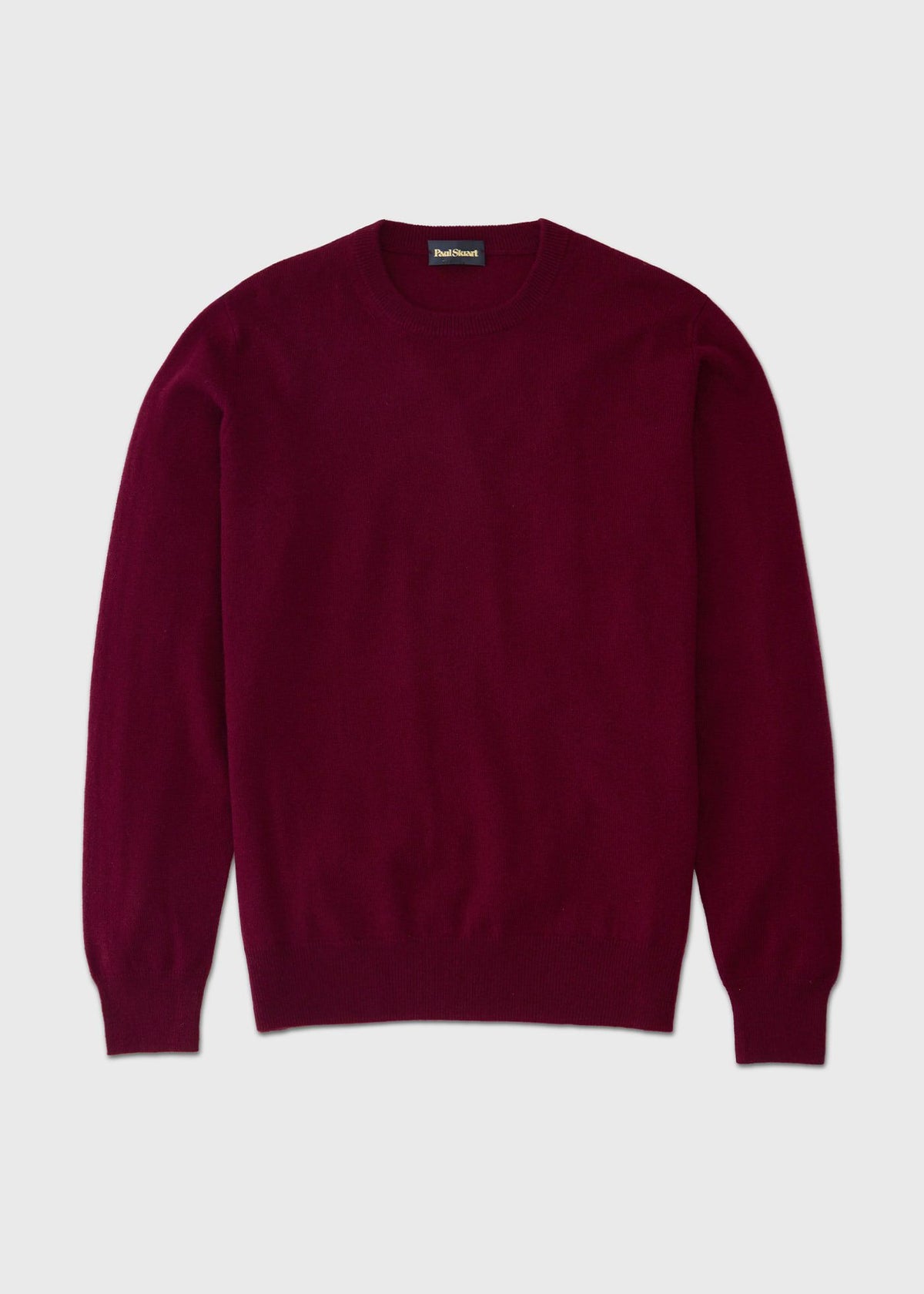Paul Stuart Great Value | Cashmere Crewneck Sweater
