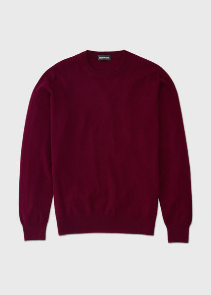 Paul Stuart Great Value | Cashmere Crewneck Sweater