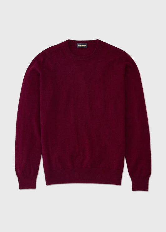 Paul Stuart Great Value | Cashmere Crewneck Sweater