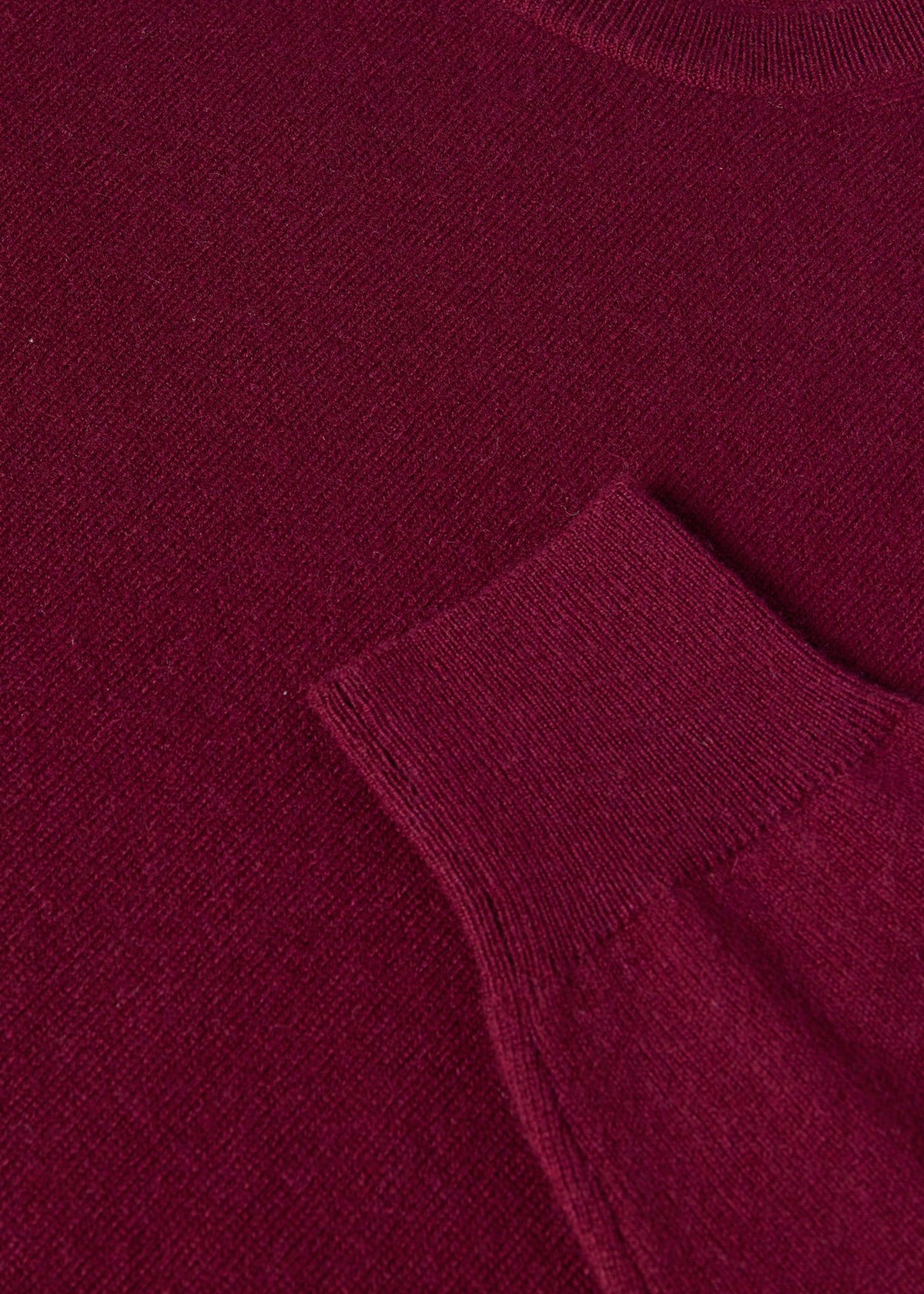 Paul Stuart Great Value | Cashmere Crewneck Sweater