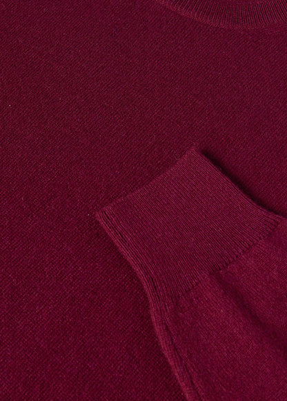 Paul Stuart Great Value | Cashmere Crewneck Sweater