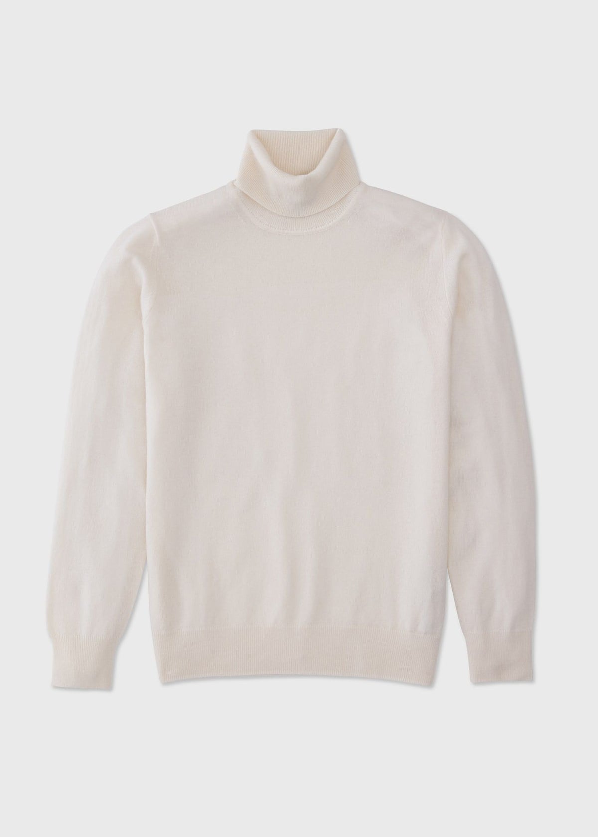 Paul Stuart Hot Sale | Cashmere Turtleneck Sweater