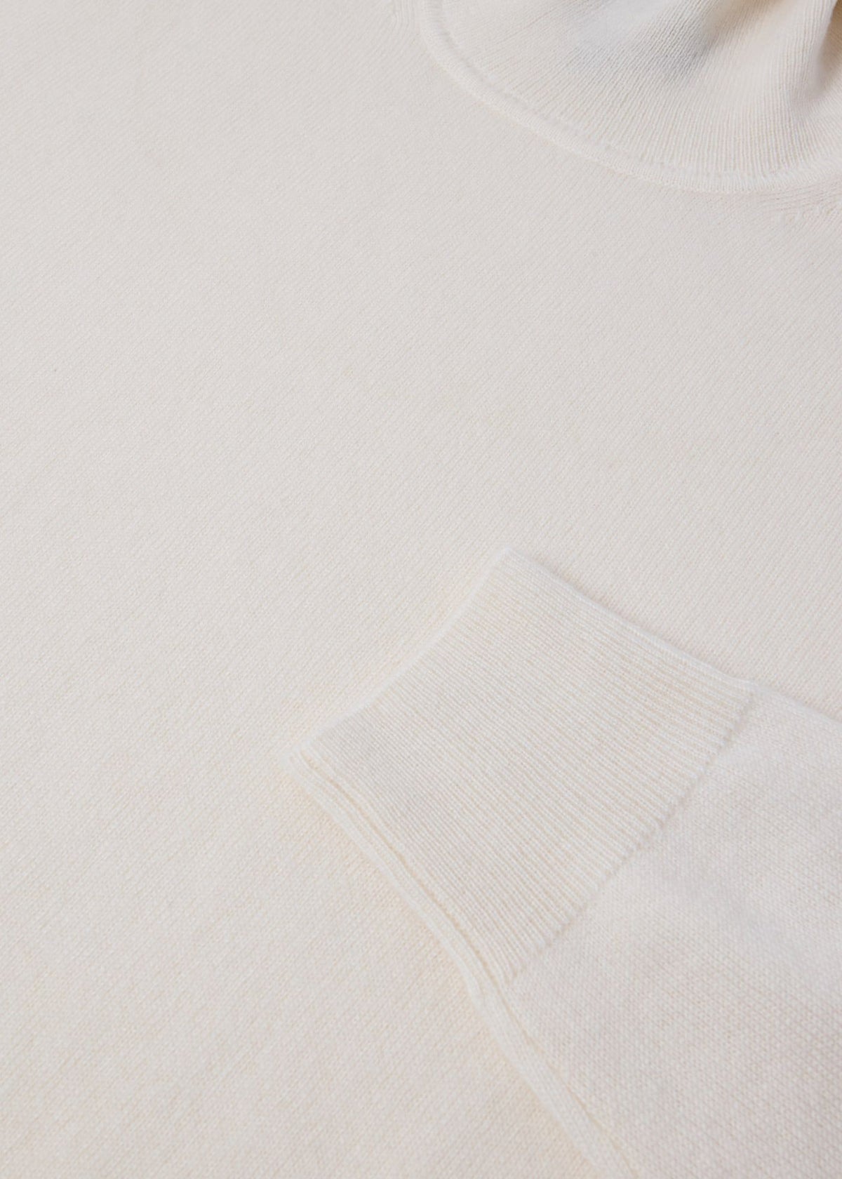 Paul Stuart Hot Sale | Cashmere Turtleneck Sweater