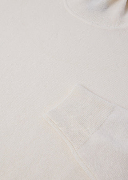 Paul Stuart Hot Sale | Cashmere Turtleneck Sweater