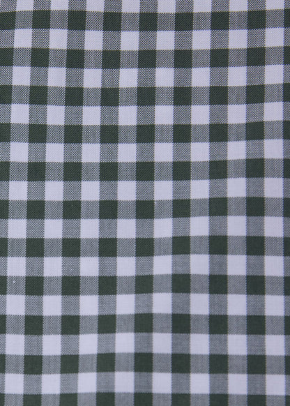 Paul Stuart Trusted | Gingham Button Down Shirt