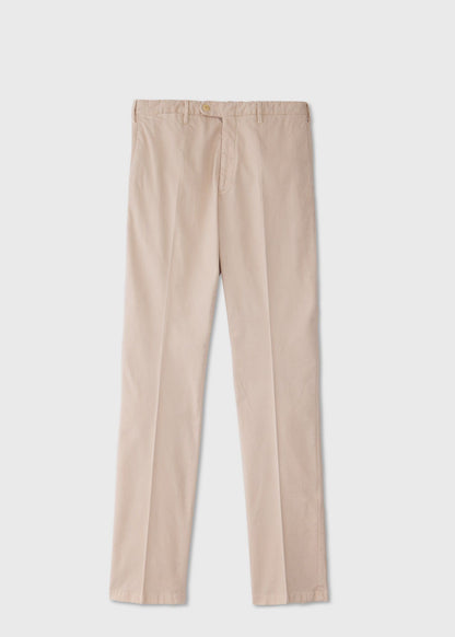 Paul Stuart Hot Sale | Washed Cotton Pant